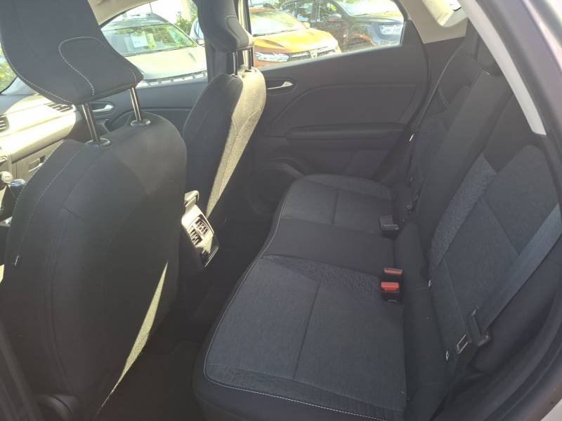 Renault Captur - Photo 30