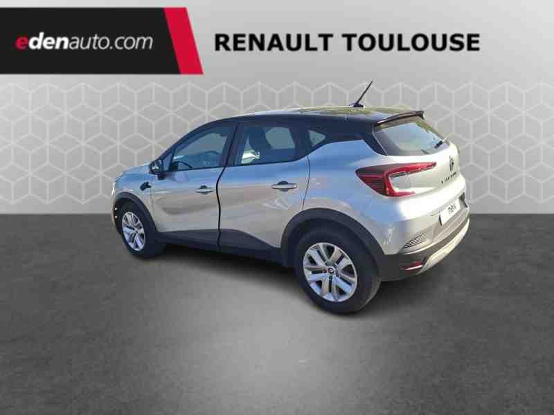 Renault Captur - Photo 3