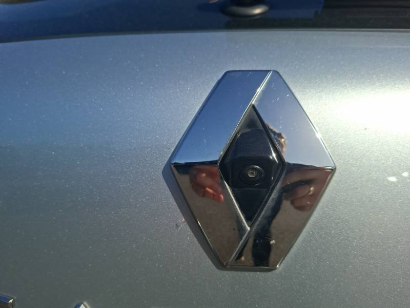 Renault Captur - Photo 36