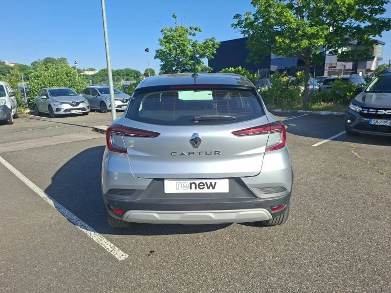 Renault Captur - Photo 4