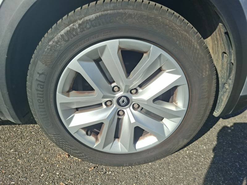 Renault Captur - Photo 43