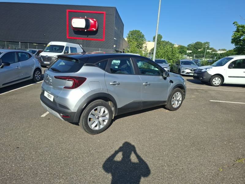 Renault Captur - Photo 5
