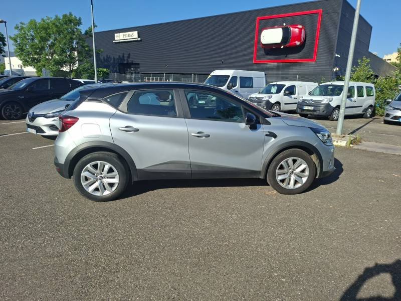 Renault Captur - Photo 6