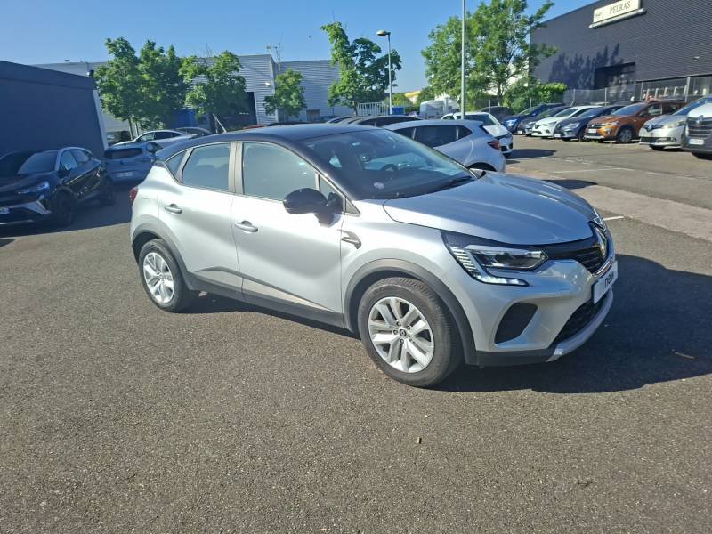 Renault Captur - Photo 7
