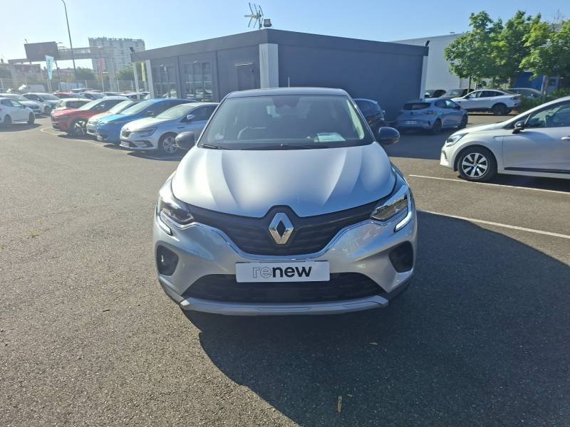 Renault Captur - Photo 8