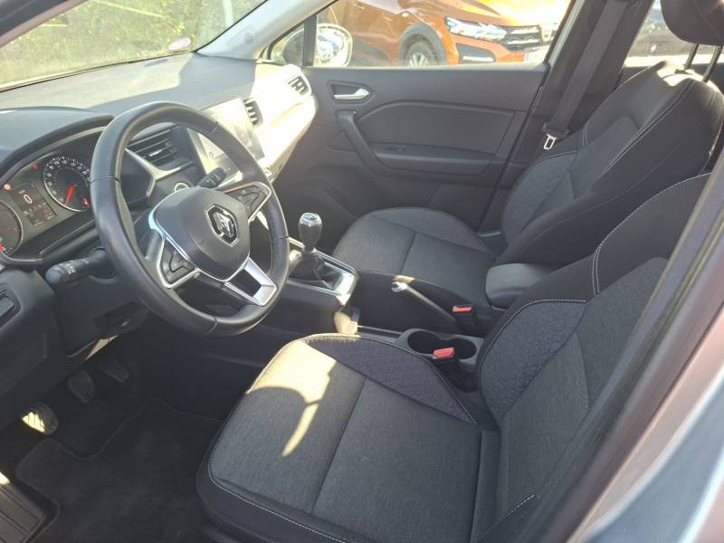 Renault Captur - Photo 10
