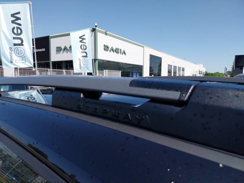 Dacia Sandero - Photo 11