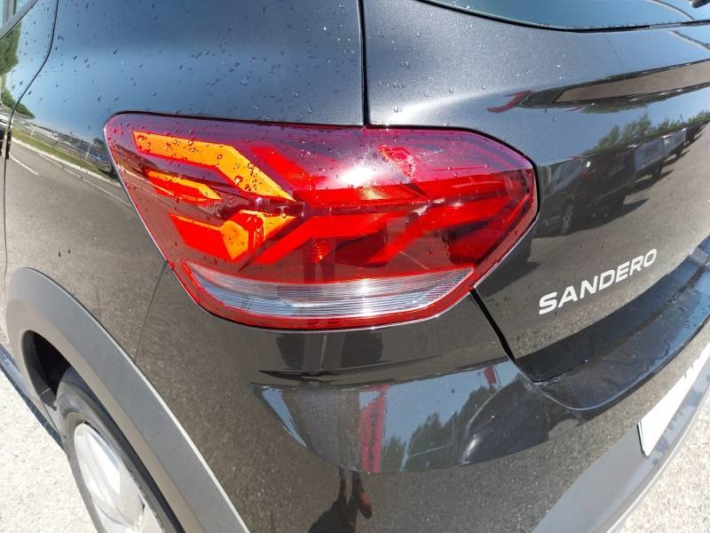 Dacia Sandero - Photo 13