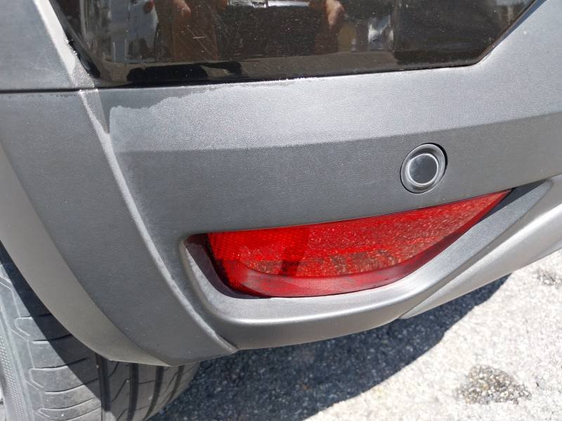 Dacia Sandero - Photo 14
