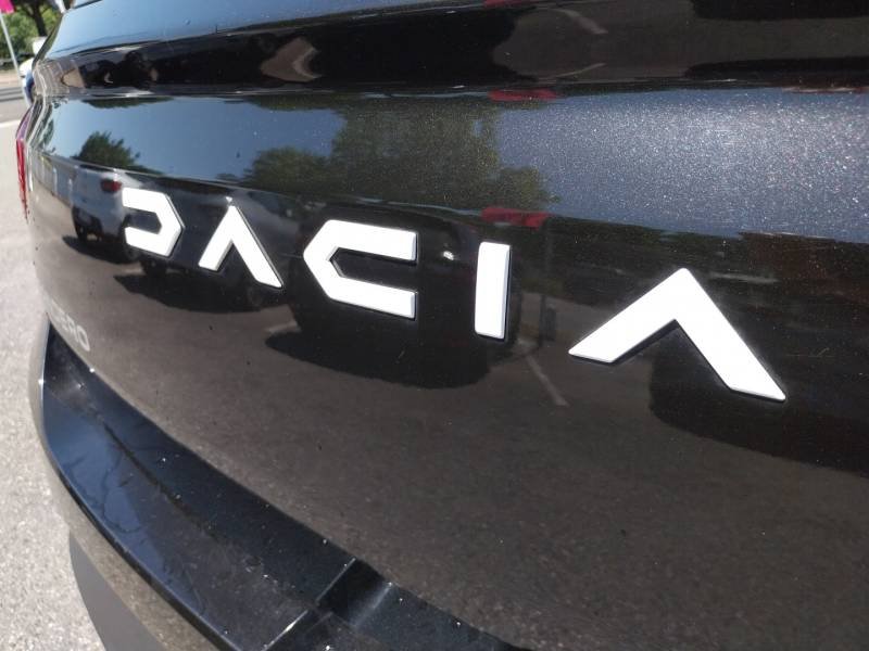 Dacia Sandero - Photo 15