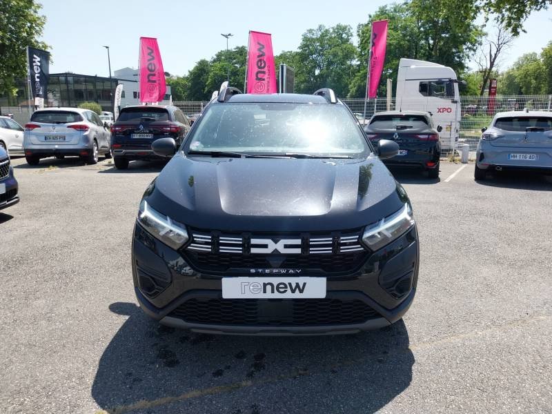 Dacia Sandero - Photo 2