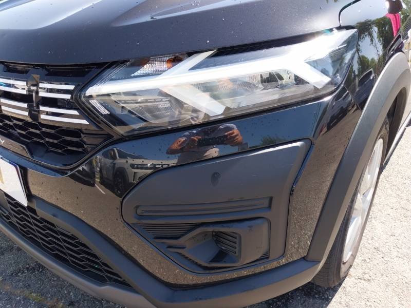 Dacia Sandero - Photo 25