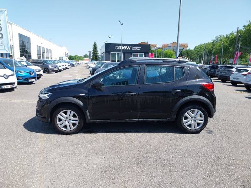 Dacia Sandero - Photo 3