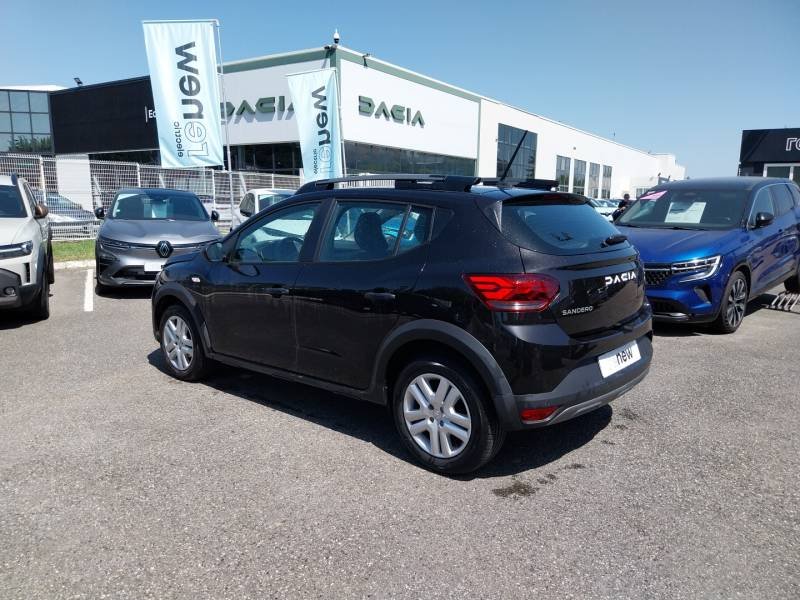 Dacia Sandero - Photo 4
