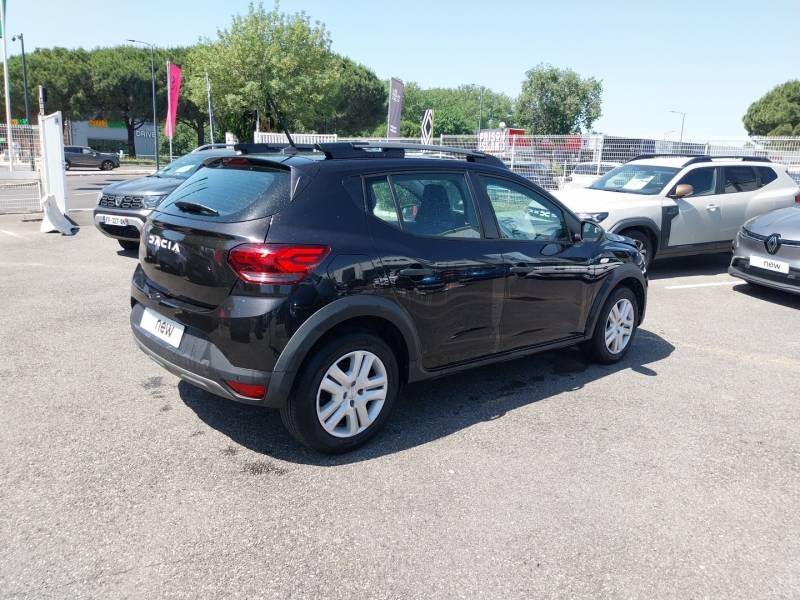 Dacia Sandero - Photo 6