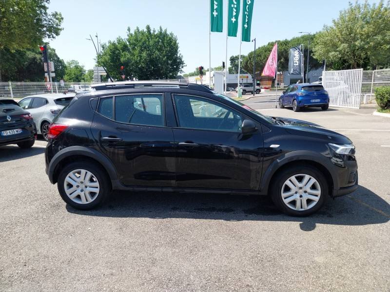 Dacia Sandero - Photo 7