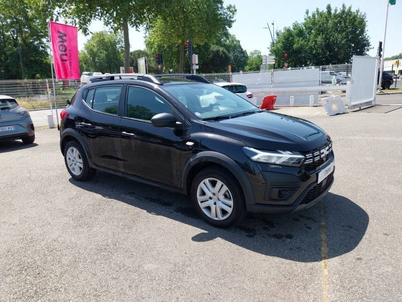 Dacia Sandero - Photo 8