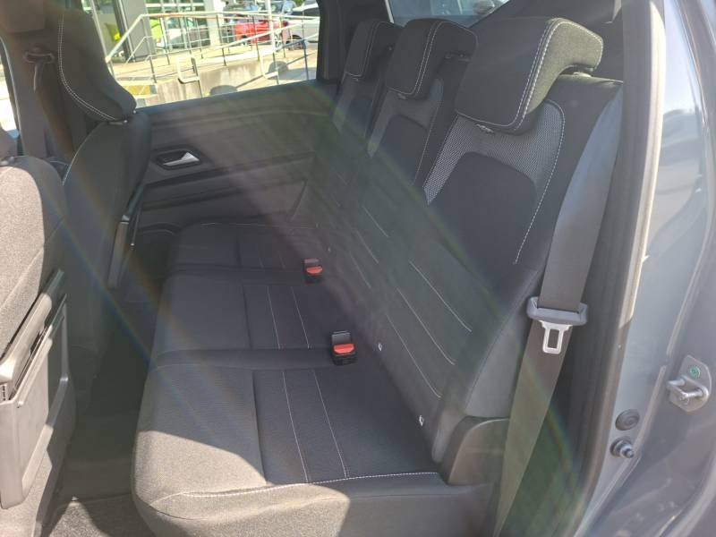 Dacia Jogger - Photo 11