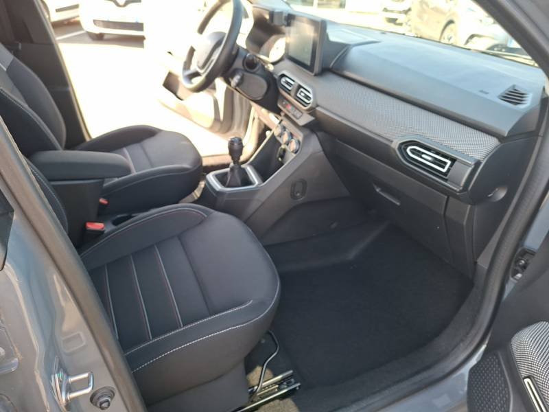 Dacia Jogger - Photo 12
