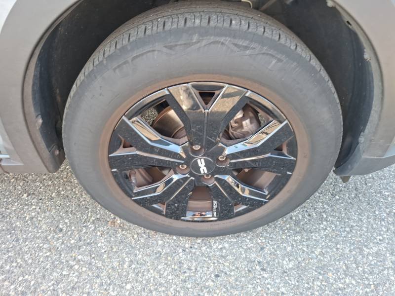 Dacia Jogger - Photo 13