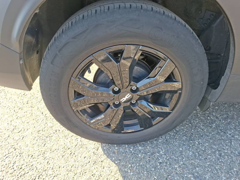 Dacia Jogger - Photo 14