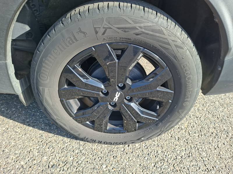 Dacia Jogger - Photo 15