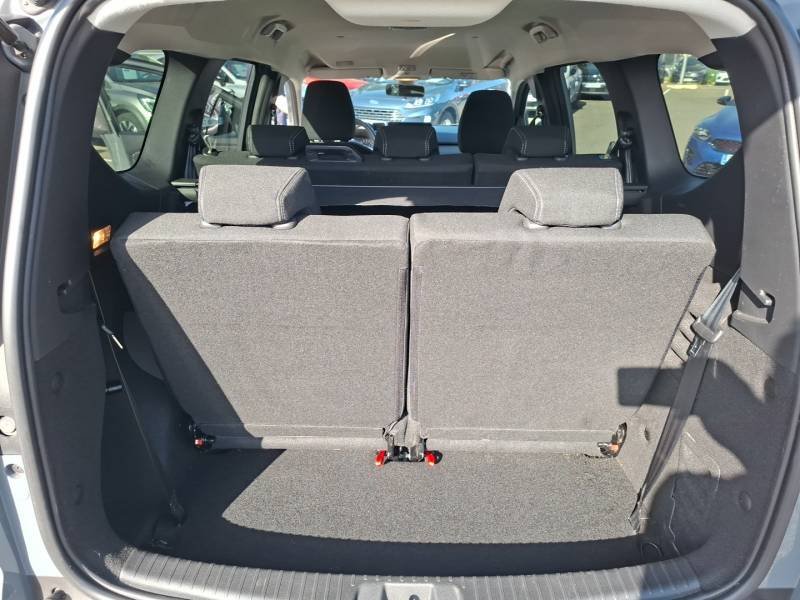 Dacia Jogger - Photo 16