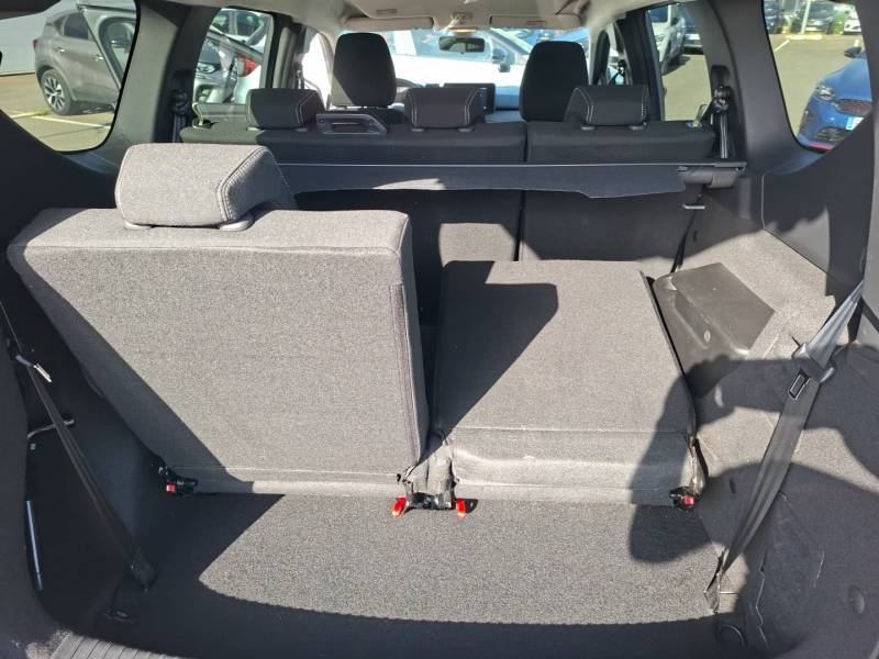 Dacia Jogger - Photo 17
