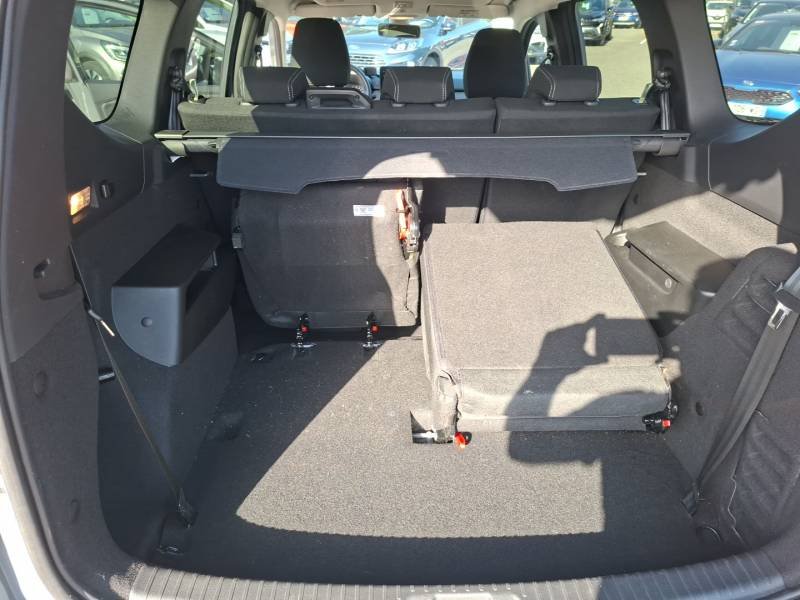 Dacia Jogger - Photo 18
