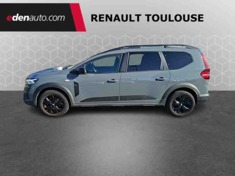 Dacia Jogger - Photo 2