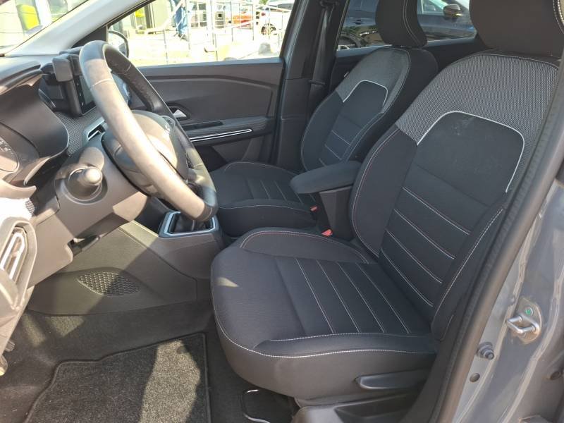 Dacia Jogger - Photo 21