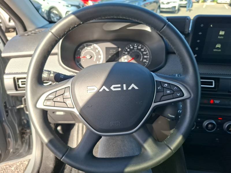 Dacia Jogger - Photo 22