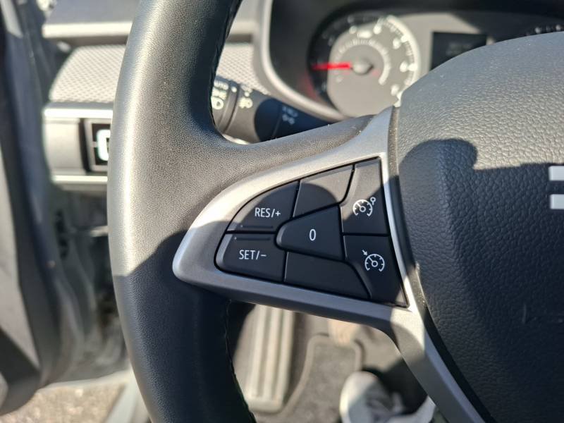 Dacia Jogger - Photo 23