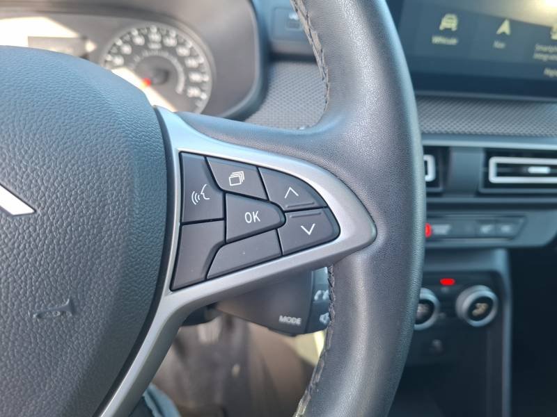 Dacia Jogger - Photo 24