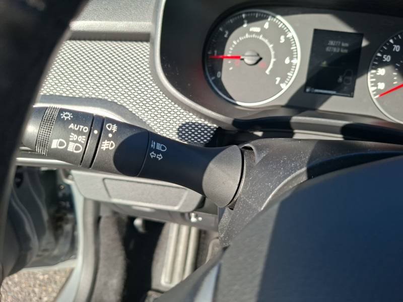 Dacia Jogger - Photo 25