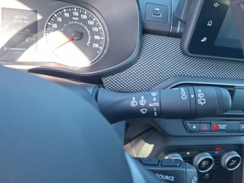 Dacia Jogger - Photo 26