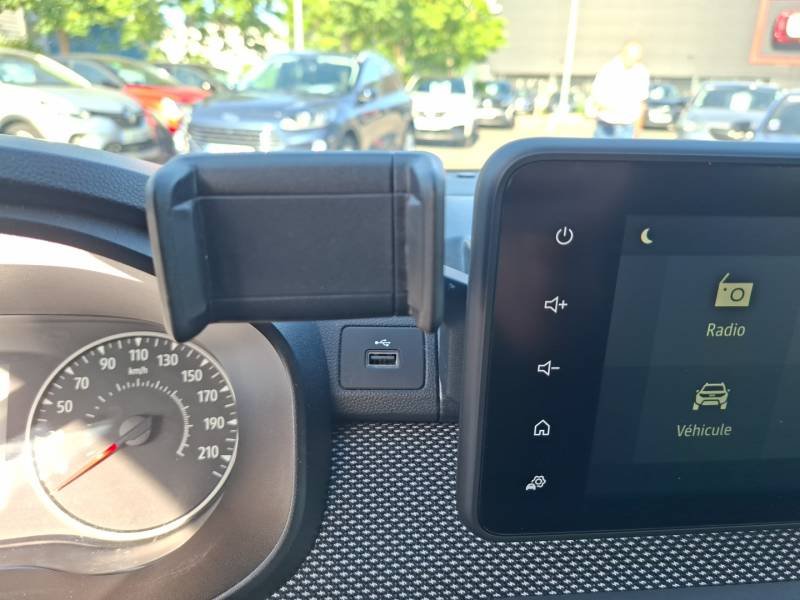 Dacia Jogger - Photo 28