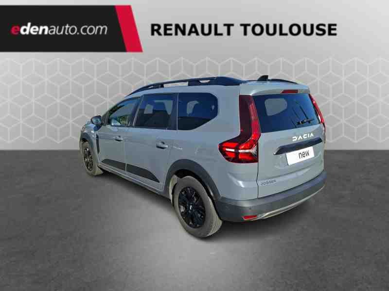 Dacia Jogger - Photo 3
