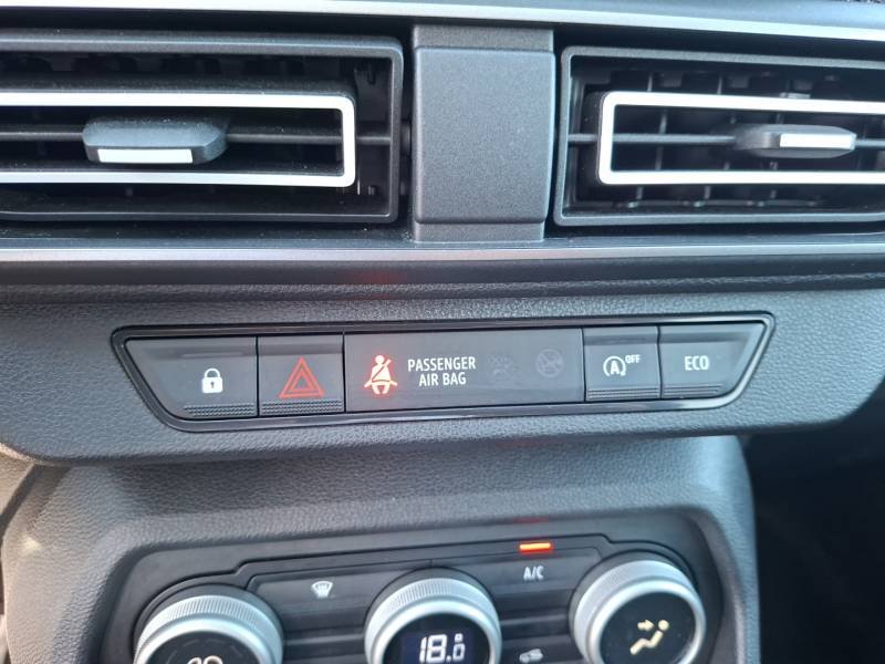 Dacia Jogger - Photo 31