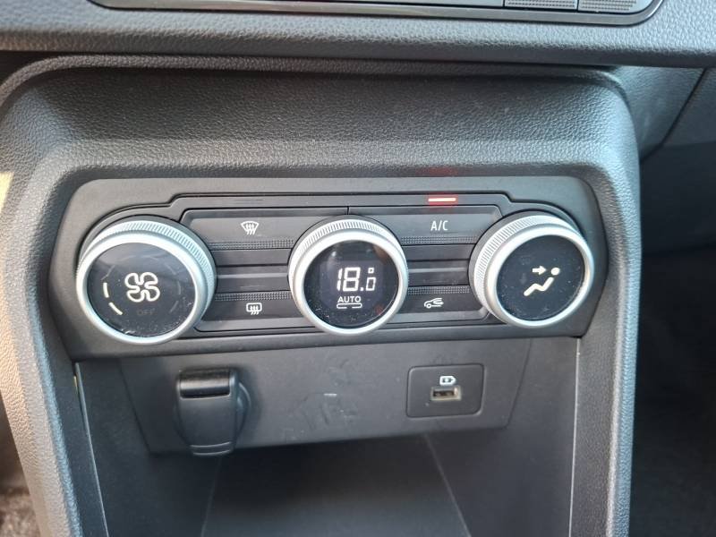 Dacia Jogger - Photo 32