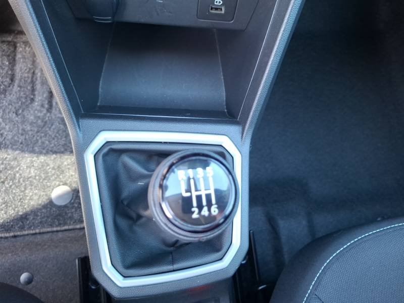Dacia Jogger - Photo 34