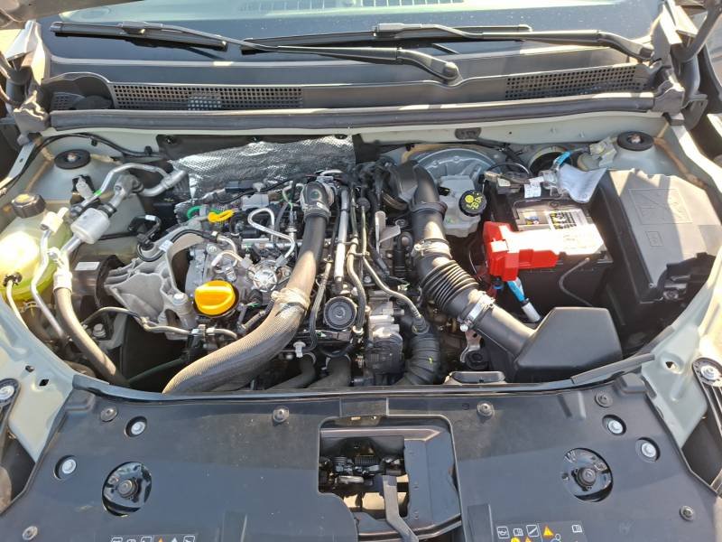 Dacia Jogger - Photo 39