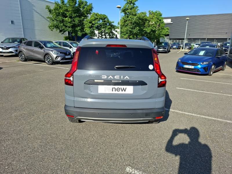 Dacia Jogger - Photo 4