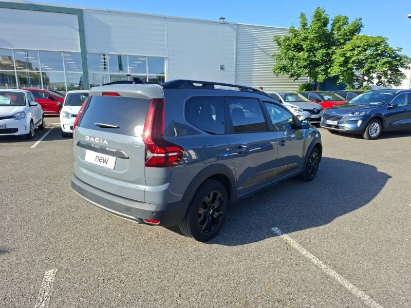 Dacia Jogger - Photo 5