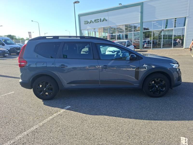 Dacia Jogger - Photo 6