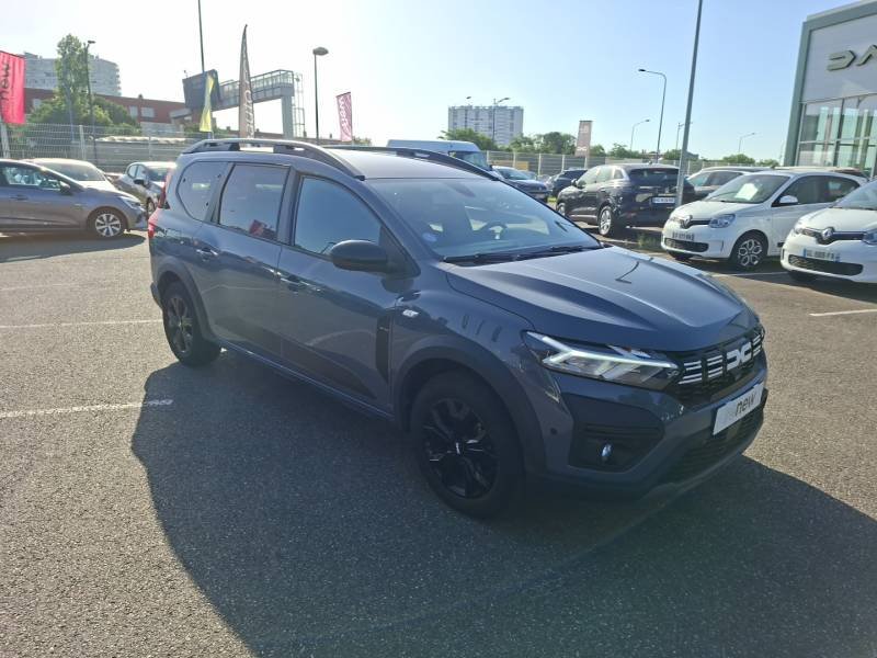 Dacia Jogger - Photo 7