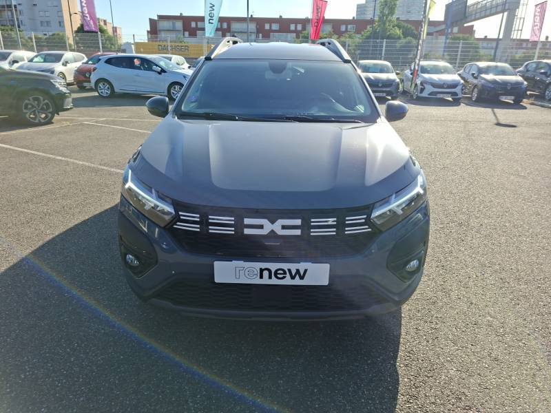 Dacia Jogger - Photo 8