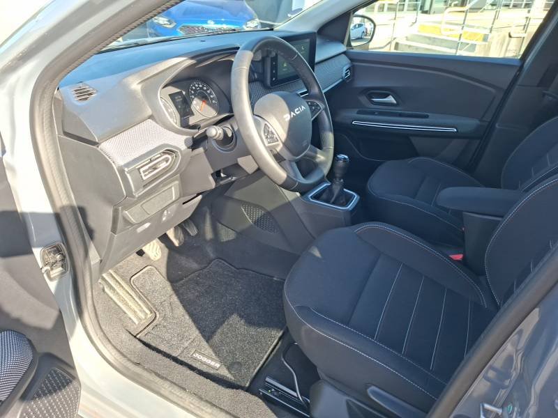 Dacia Jogger - Photo 10