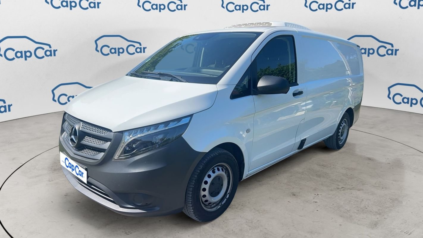 Mercedes Vito