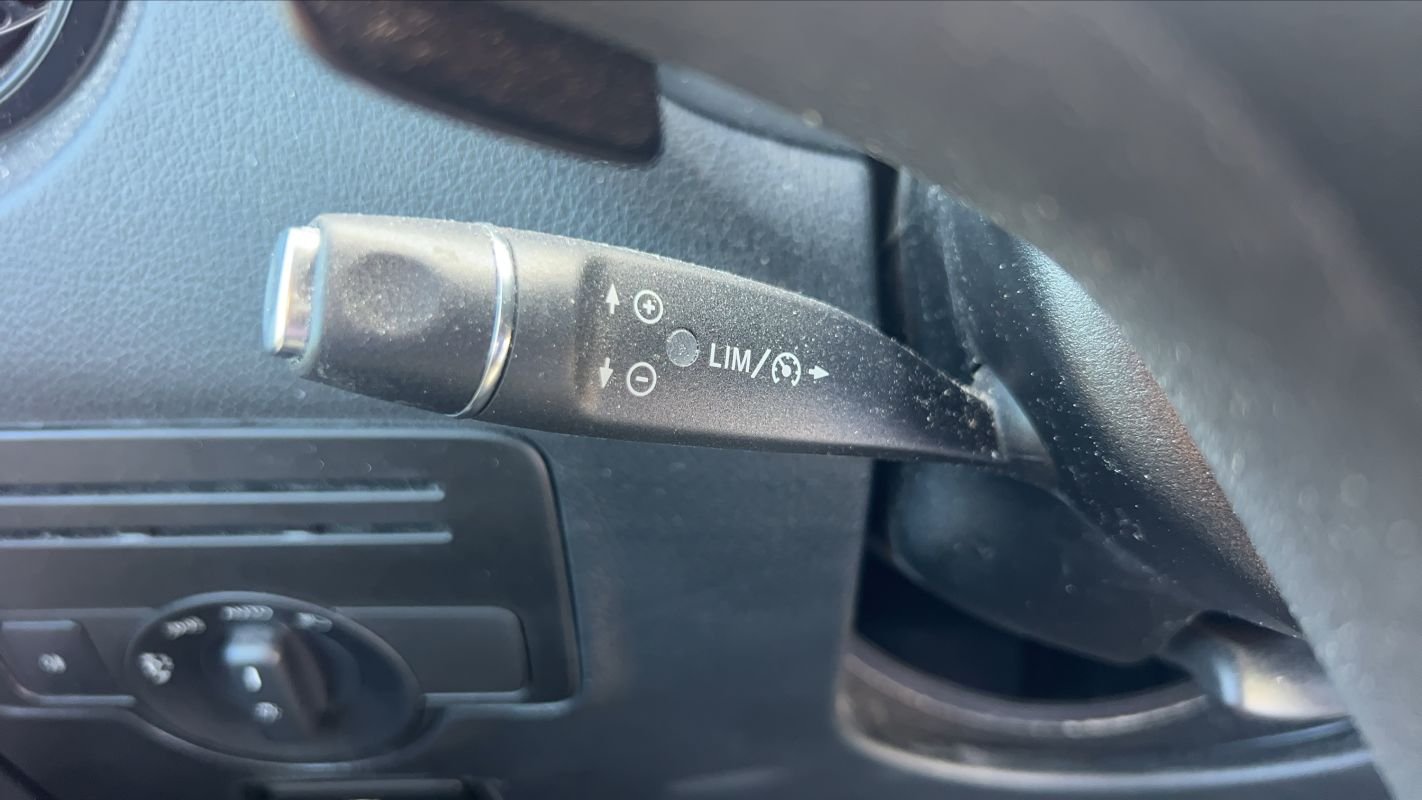 Mercedes Vito - Photo 13